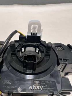 For 2020-2023 Ford Explorer Police Interceptor Power Tilt Steering Column Switch