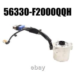 For Hyundai OEM Power Steering Column Tilt Motor for Elantra For Ioniq Vehicles