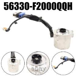 For Hyundai Power Steering Column Tilt Motor for Model Years 2016 2021