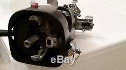 Ford F150 F250 F350 Non-tilt Steering Column W Auto Trans Non-airbag