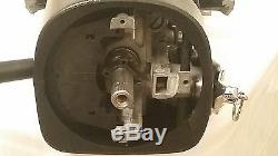 Ford F150 F250 F350 Non-tilt Steering Column W Auto Trans Non-airbag