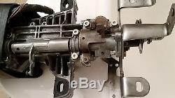 Ford F150 F250 F350 Non-tilt Steering Column W Auto Trans Non-airbag