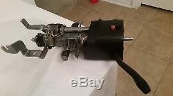 Ford F150 F250 F350 Non-tilt Steering Column W Auto Trans Non-airbag