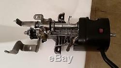 Ford F150 F250 F350 Non-tilt Steering Column W Auto Trans Non-airbag