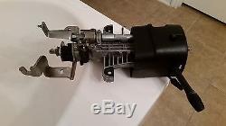 Ford F150 F250 F350 Tilt Steering Column Auto Trans Overdrive Button Non-airbag