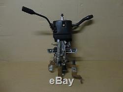 Ford Pickup Truck Bronco tilt steering column auto trans automatic