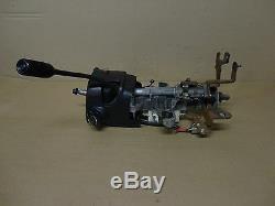 Ford Pickup Truck Bronco tilt steering column auto trans automatic