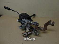 Ford Pickup Truck Bronco tilt steering column auto trans automatic