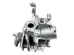 Ford Steering Column Housing With New Bearings For Tilt Column