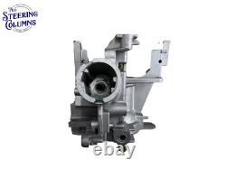 Ford Steering Column Housing With New Bearings For Tilt Column