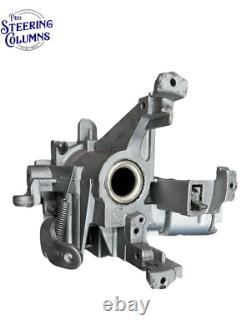 Ford Steering Column Housing With New Bearings For Tilt Column