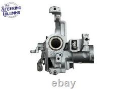 Ford Steering Column Housing With New Bearings For Tilt Column