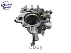 Ford Steering Column Housing With New Bearings For Tilt Column