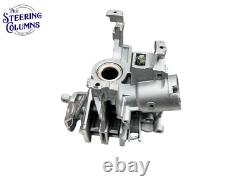 Ford Steering Column Housing With New Bearings For Tilt Column