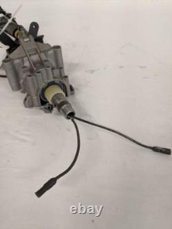 Freightliner Tilt Only Steering Column P/N A14-19232-000, A14-19886-000
