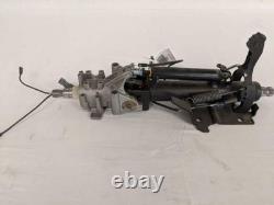 Freightliner Tilt Only Steering Column P/N A14-19232-000, A14-19886-000
