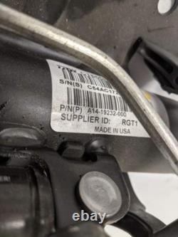 Freightliner Tilt Only Steering Column P/N A14-19232-000, A14-19886-000