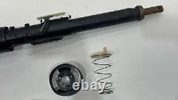 GM Tilt & Telescopic Steering Column Floor Shift Keys Telescoping Automatic