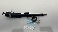 GM Tilt & Telescopic Steering Column Floor Shift Keys Telescoping Automatic