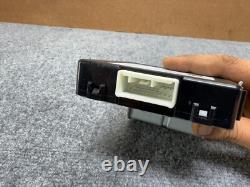 Genesis G80 2021-2025 Oem Steering Driving Wheel Column Tilt Module Unit Assy