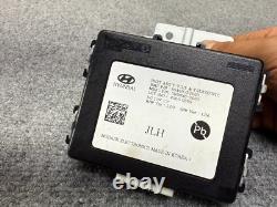 Genesis G80 2021-2025 Oem Steering Driving Wheel Column Tilt Module Unit Assy