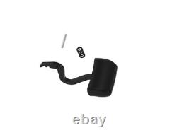 Genuine John Deere Tractor Steering Column Tilt Lever RE54004