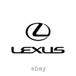 Genuine Lexus LS430 Power Tilt Motor 2000-06 8923150050