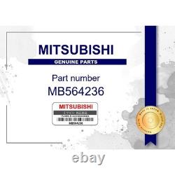 Genuine Mitsubishi Bracket For Steering Column Tilt Pin Part # MB564236 MB56