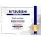 Genuine Mitsubishi Sensor For Steering Column Tilt Part # Mb616099 (mb61-6099)