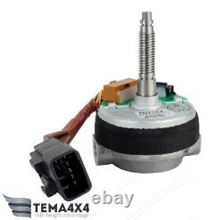 Genuine OEM Power Tilt Motor for Toyota Land Cruiser Amazon 89231-60022 Genuine OEM Power Tilt Motor for Toyota Land Cruiser Amazon 89231-60022