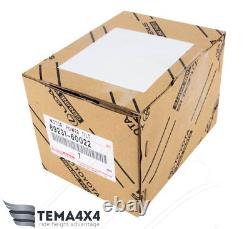 Genuine OEM Power Tilt Motor for Toyota Land Cruiser Amazon 89231-60022