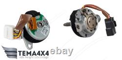 Genuine OEM Tilt Telescopic Motors for Toyota Land Cruiser Amazon 89231-60022