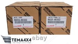 Genuine OEM Tilt Telescopic Motors for Toyota Land Cruiser Amazon 89231-60022