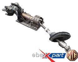 Genuine Rover 75 MG ZT Column Assembly tilt steering system QMB000280PMA