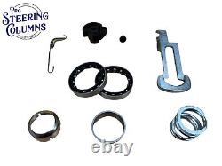 Gm C1500 C2500 C3500 Tilt Steering Column Upper Bearing & Rack Kit New Bk104