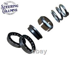 Gm C1500 C2500 C3500 Tilt Steering Column Upper Bearing & Rack Kit New Bk104