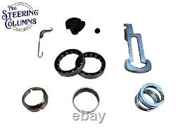 Gm Gbody Olds Buick Tilt Steering Column Upper Bearing & Rack Kit New Bk104