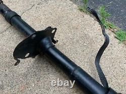 Gm Oem 1965 1966 Impala Ss Caprice Bel Air Floor Shift Tilt Steering Column