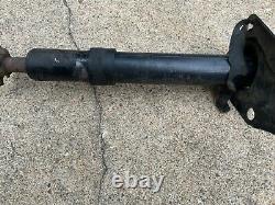 Gm Oem 1965 1966 Impala Ss Caprice Bel Air Floor Shift Tilt Steering Column