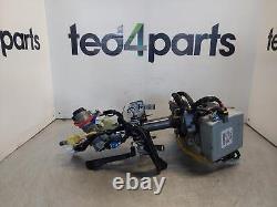 HYUNDAI I30 Steering Column 56310A6920 Mk2 (GD) RHD Manual Tilt and Telescopic 1