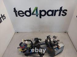 HYUNDAI I30 Steering Column 56310A6920 Mk2 (GD) RHD Manual Tilt and Telescopic 1