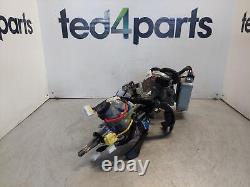 HYUNDAI I30 Steering Column 56310A6920 Mk2 (GD) RHD Manual Tilt and Telescopic 1