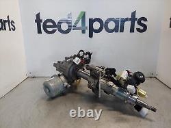 HYUNDAI I30 Steering Column 56310A6920 Mk2 (GD) RHD Manual Tilt and Telescopic 1