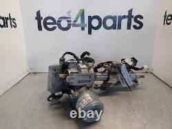 HYUNDAI I30 Steering Column 56310A6920 Mk2 (GD) RHD Manual Tilt and Telescopic 1