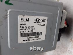 HYUNDAI IX35 10-15 Year Mk1 Steering Column 563102Y821 0000489455