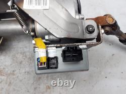 HYUNDAI IX35 10-15 Year Mk1 Steering Column 563102Y821 0000489455