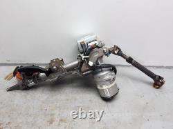 HYUNDAI IX35 10-15 Year Mk1 Steering Column 563102Y821 0000489455