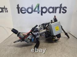 HYUNDAI IX35 2010-2015 STEERING COLUMN Mk1 Column withElectric Tilt 56345-3U511