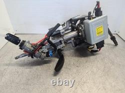 HYUNDAI IX35 2010-2015 STEERING COLUMN Mk1 Column withElectric Tilt 56345-3U511