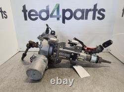 HYUNDAI IX35 2010-2015 STEERING COLUMN Mk1 Column withElectric Tilt 56345-3U511